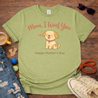 I Woof You T-Shirt