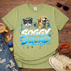 Soggy Squad T-Shirt
