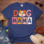 Dog Mama T-Shirt