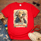 Washingtongue T-Shirt