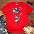 Meowrica T-Shirt