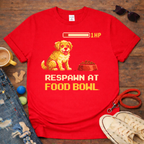 Respawn T-Shirt