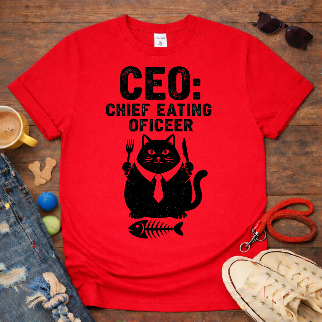 CEO T-Shirt