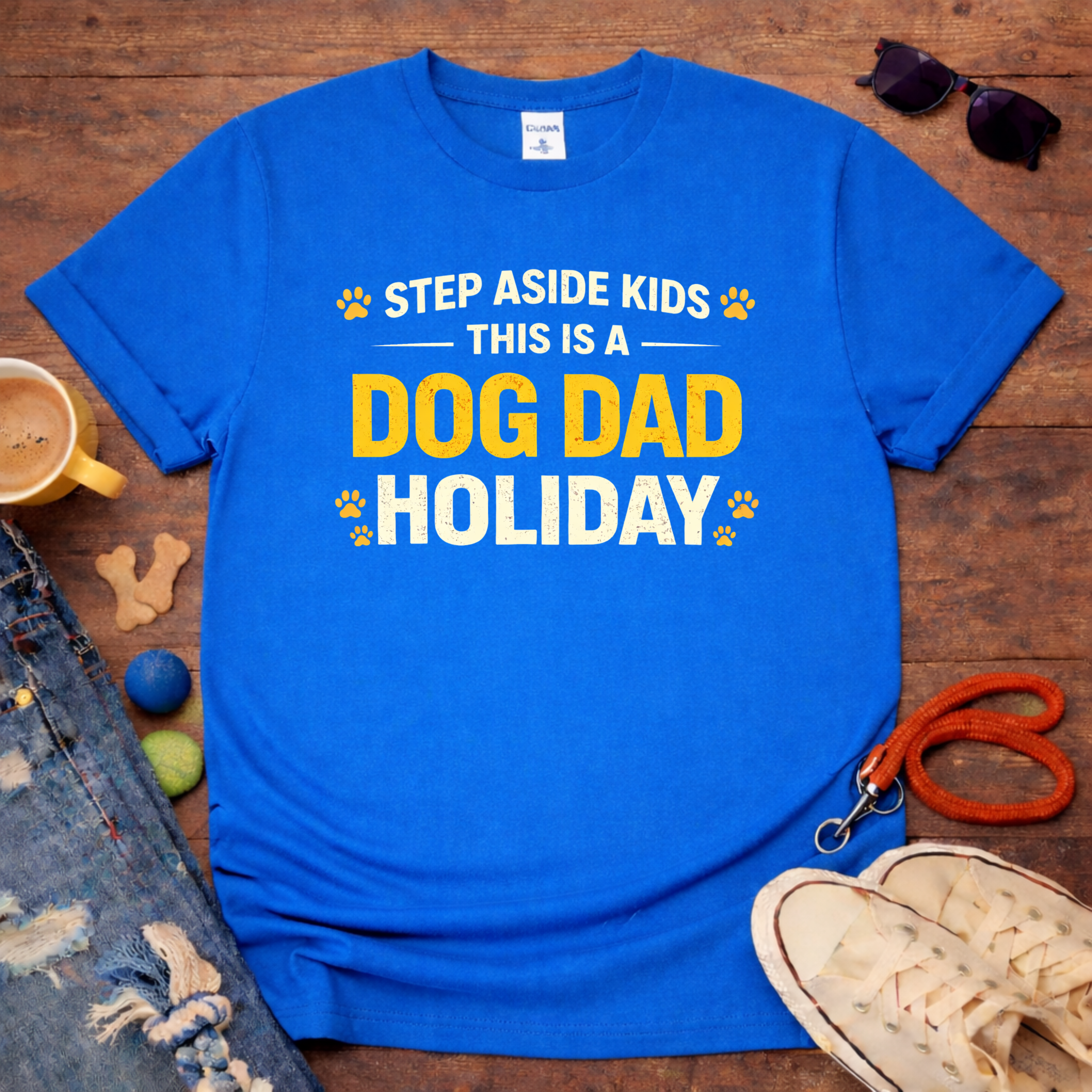 Holiday T-Shirt