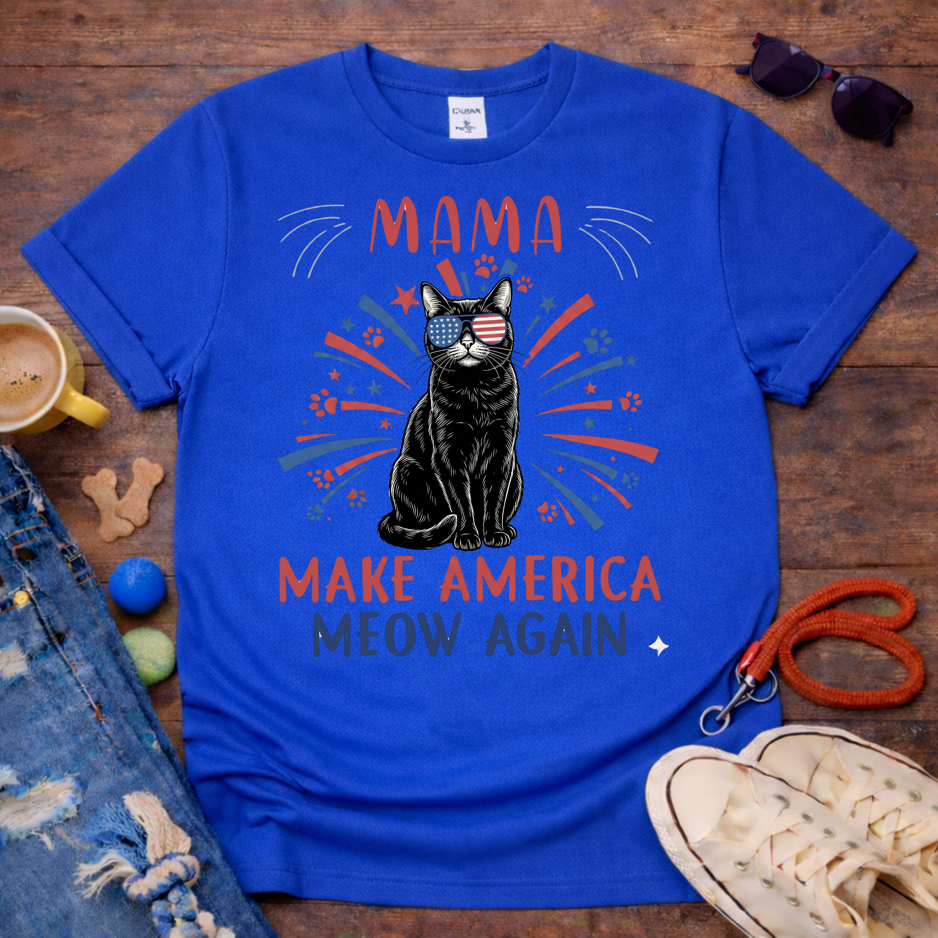 MAMA T-Shirt