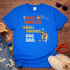 Ball Thrower T-Shirt