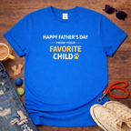 Happy Father's Day T-Shirt