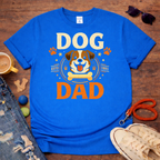 Dog Dad T-Shirt