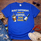 Built Different T-Shirt