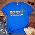Promoted T-Shirt