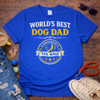 Tail Wags T-Shirt