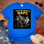 Naps T-Shirt