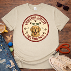 Dog Hair T-Shirt