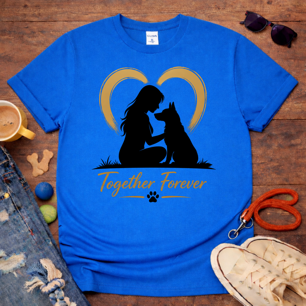 Hart T-Shirt