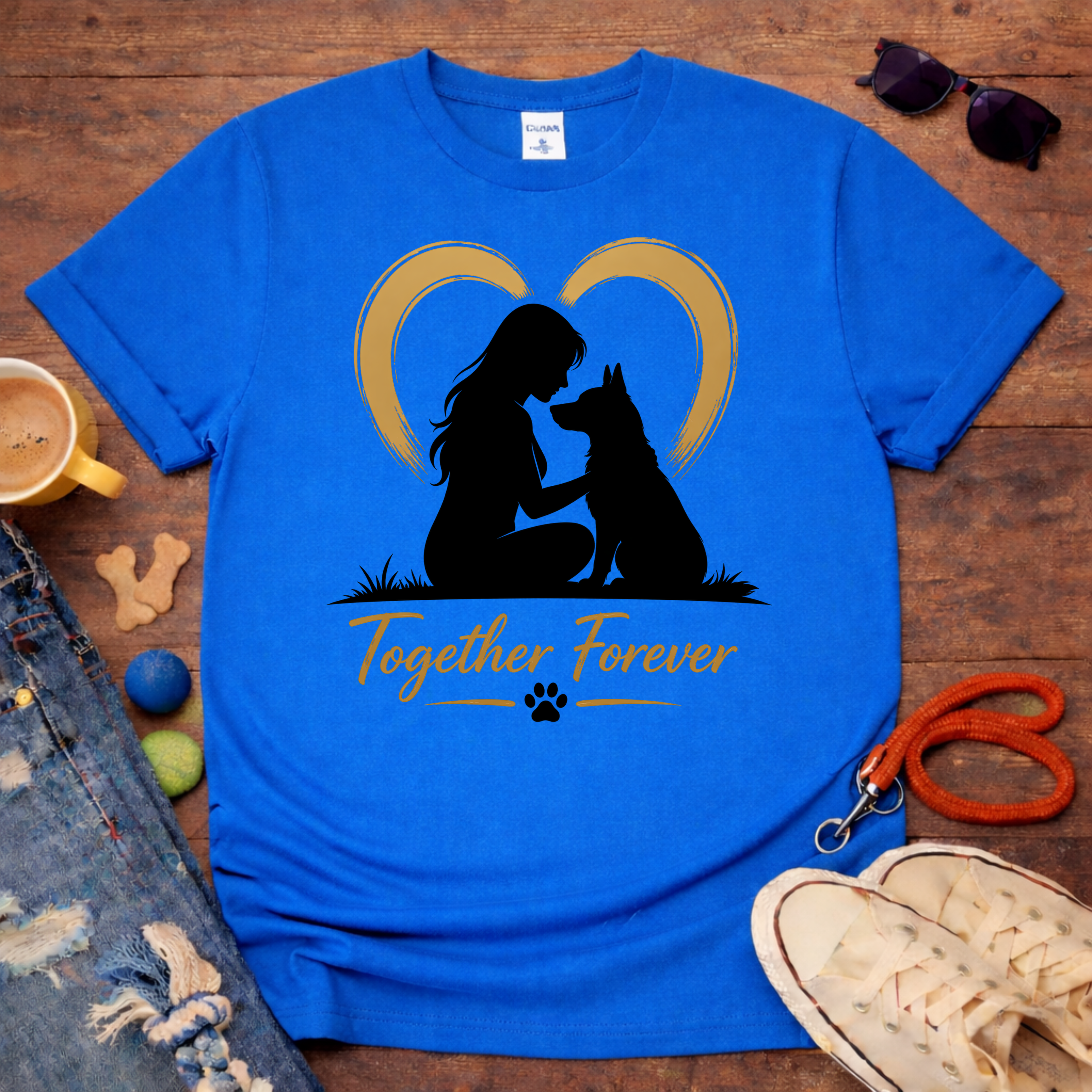 Hart T-Shirt