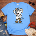 Cowboy T-Shirt