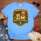 Rescue Supporter T-Shirt