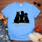 Together Forever #2 T-Shirt