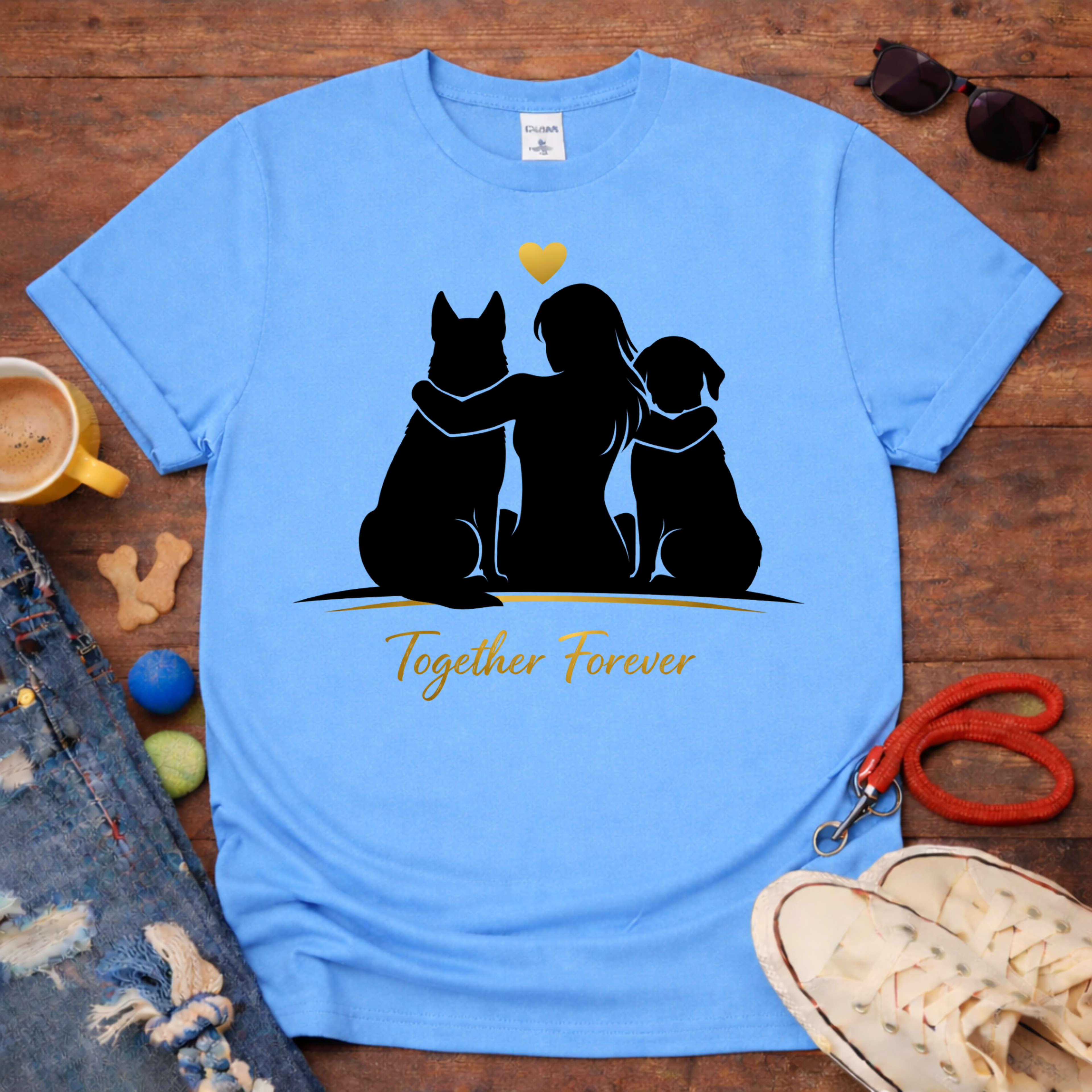 Together Forever #2 T-Shirt