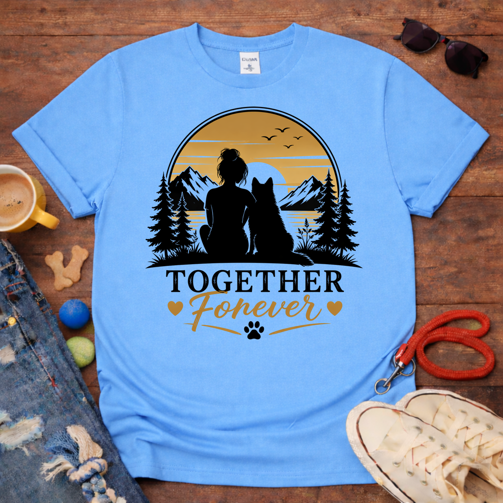 Forever Sunset T-Shirt