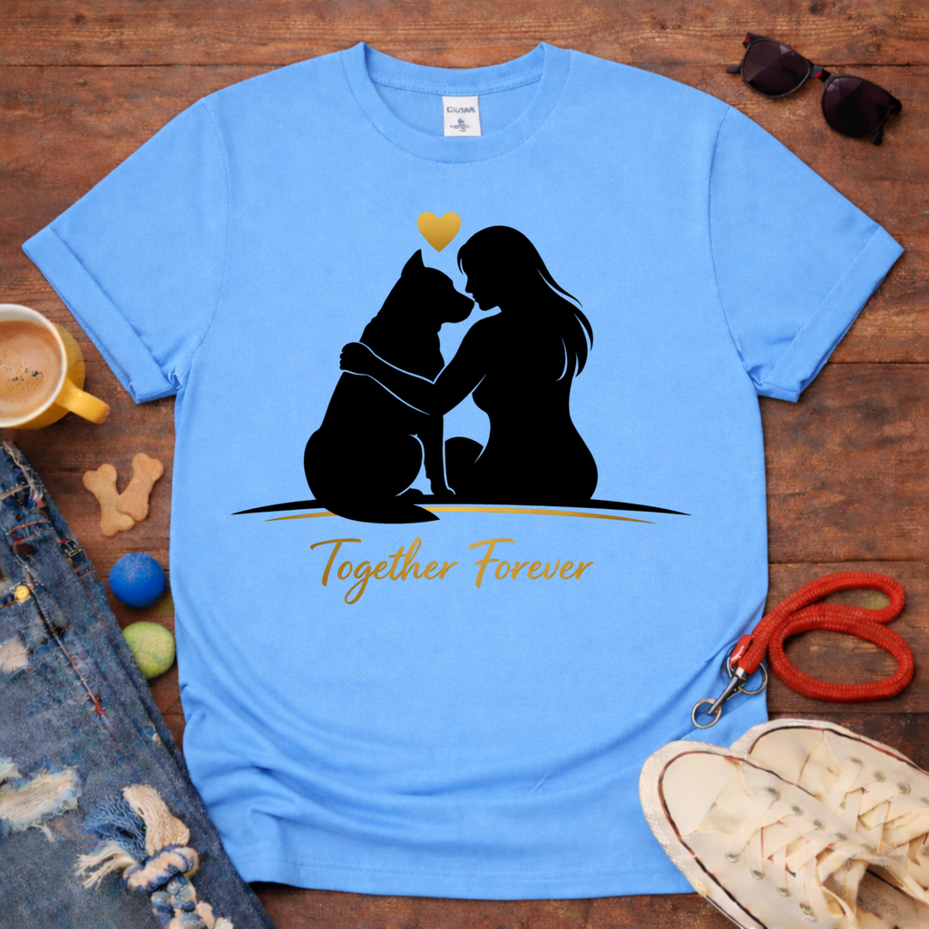 Together Forever T-Shirt