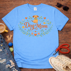 Dog Mom T-Shirt