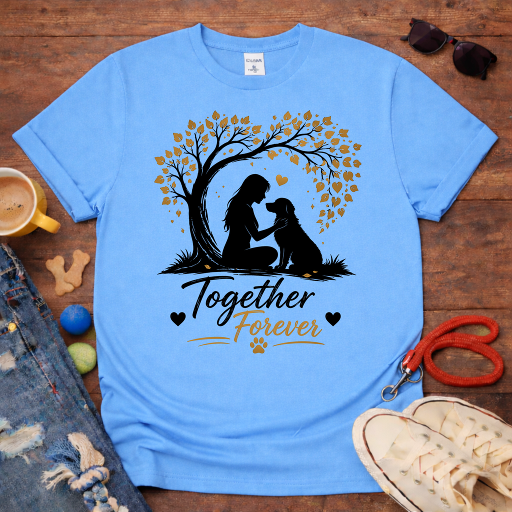 Tree Hart T-Shirt