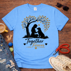 Tree Hart T-Shirt