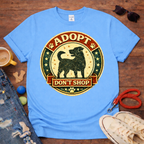 Adopt don't Shop T-Shirt