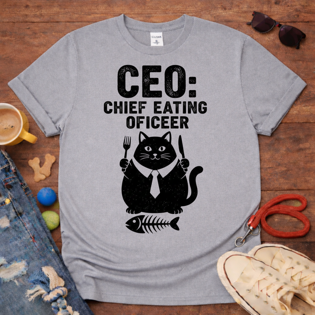 CEO T-Shirt
