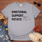 Emotional Support T-Shirt