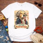 Washingtongue T-Shirt