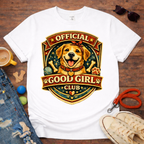 Good Girl Club T-Shirt