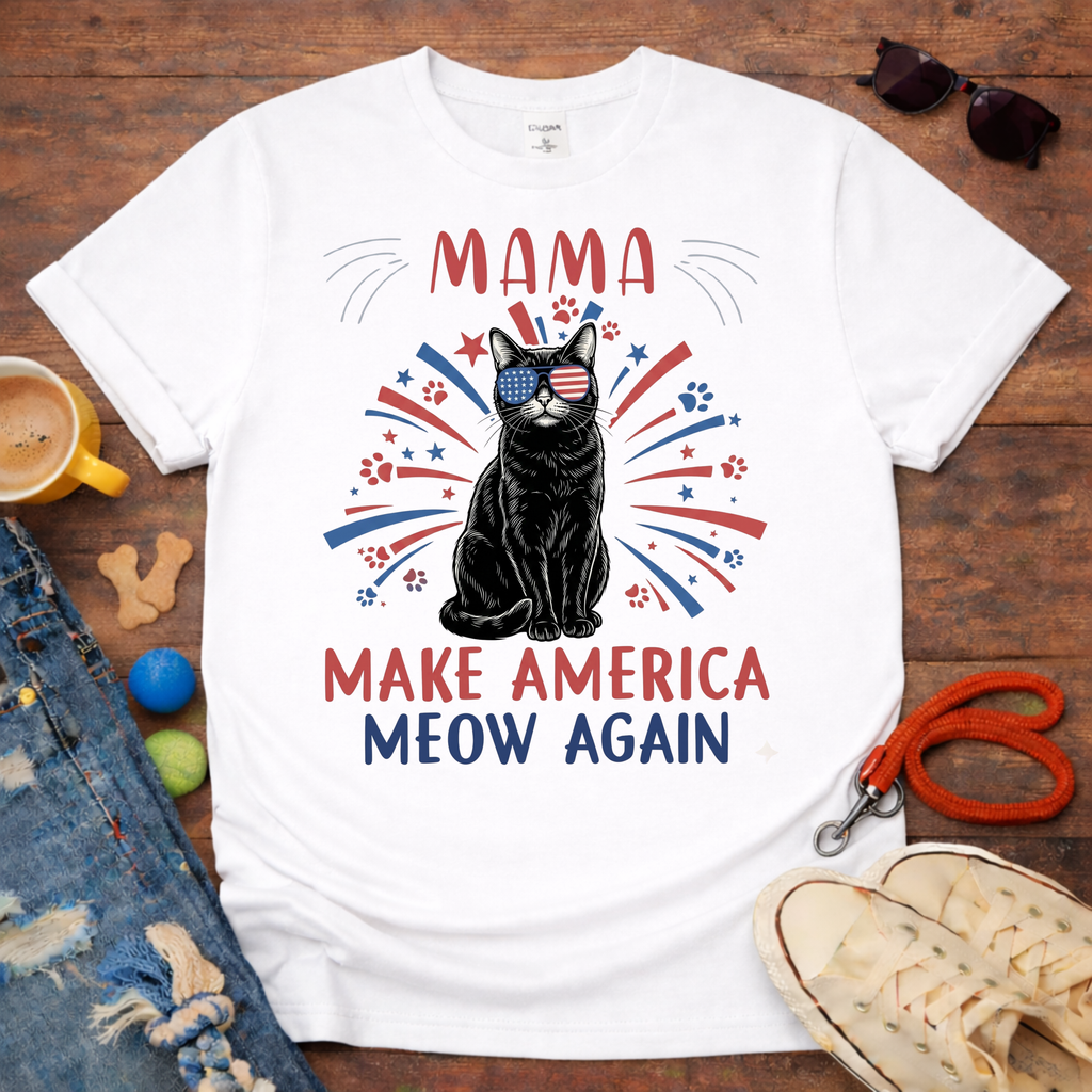 MAMA T-Shirt