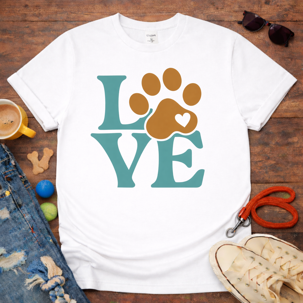 Love T-Shirt