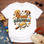Treat Detective T-Shirt