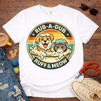 Rub-A-Dub T-Shirt