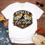 Rescue Life Style T-Shirt