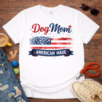 Dog Mom T-Shirt