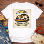 Nap Champion T-Shirt