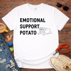 Emotional Support T-Shirt