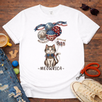 Meowrica T-Shirt