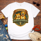 Rescue Supporter T-Shirt