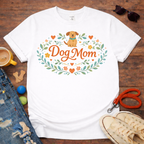 Dog Mom T-Shirt