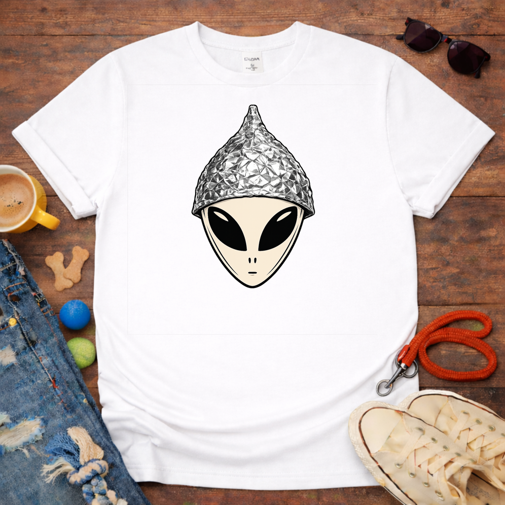 Alien T-Shirt