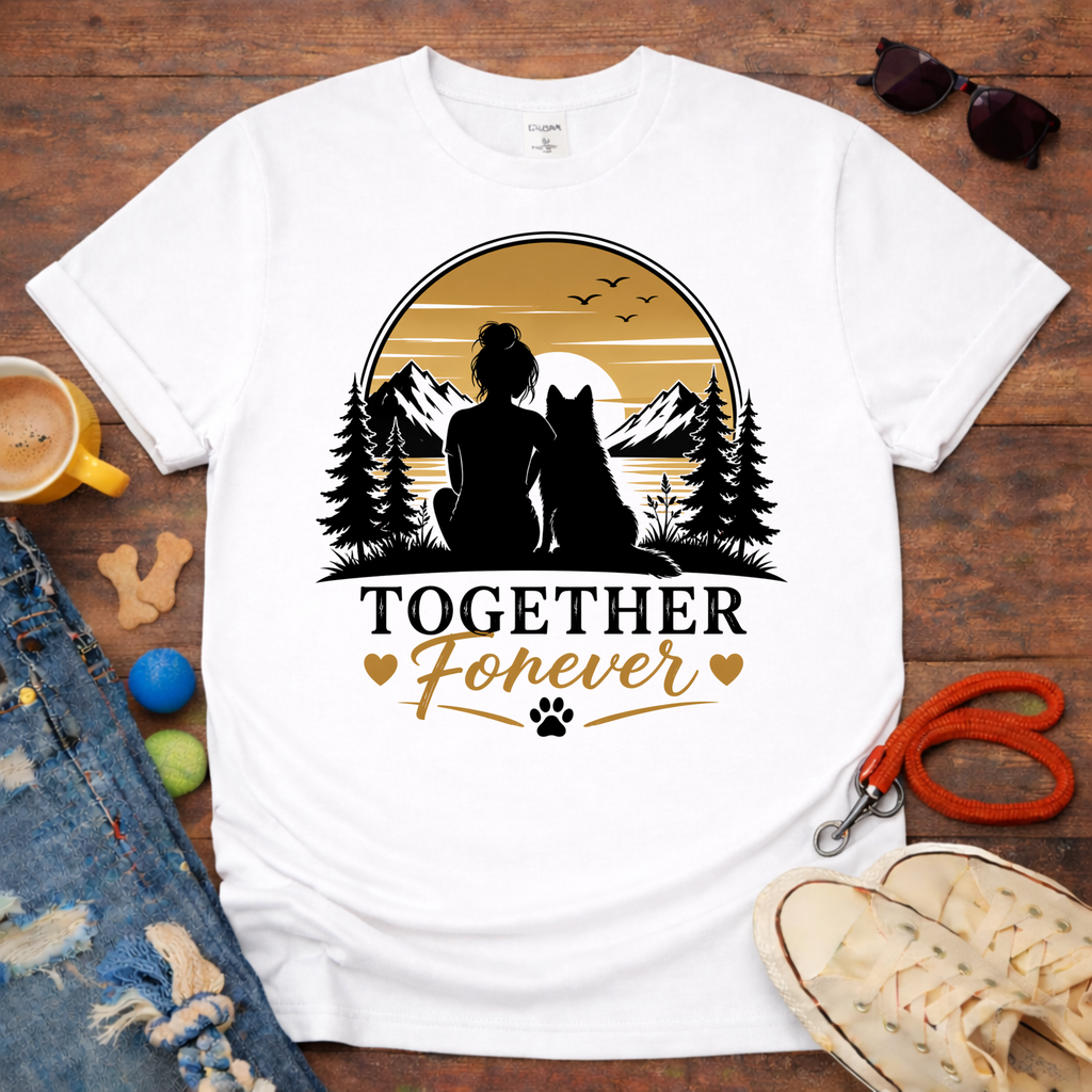 Forever Sunset T-Shirt